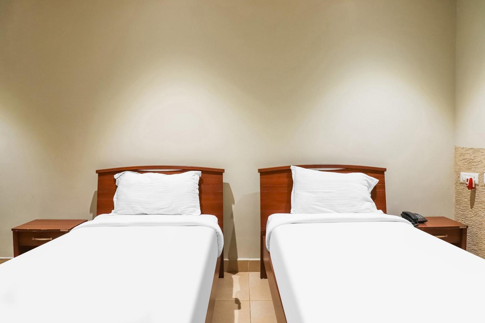 Hotel Collection O Kk Trends Vijayawāda Exteriér fotografie