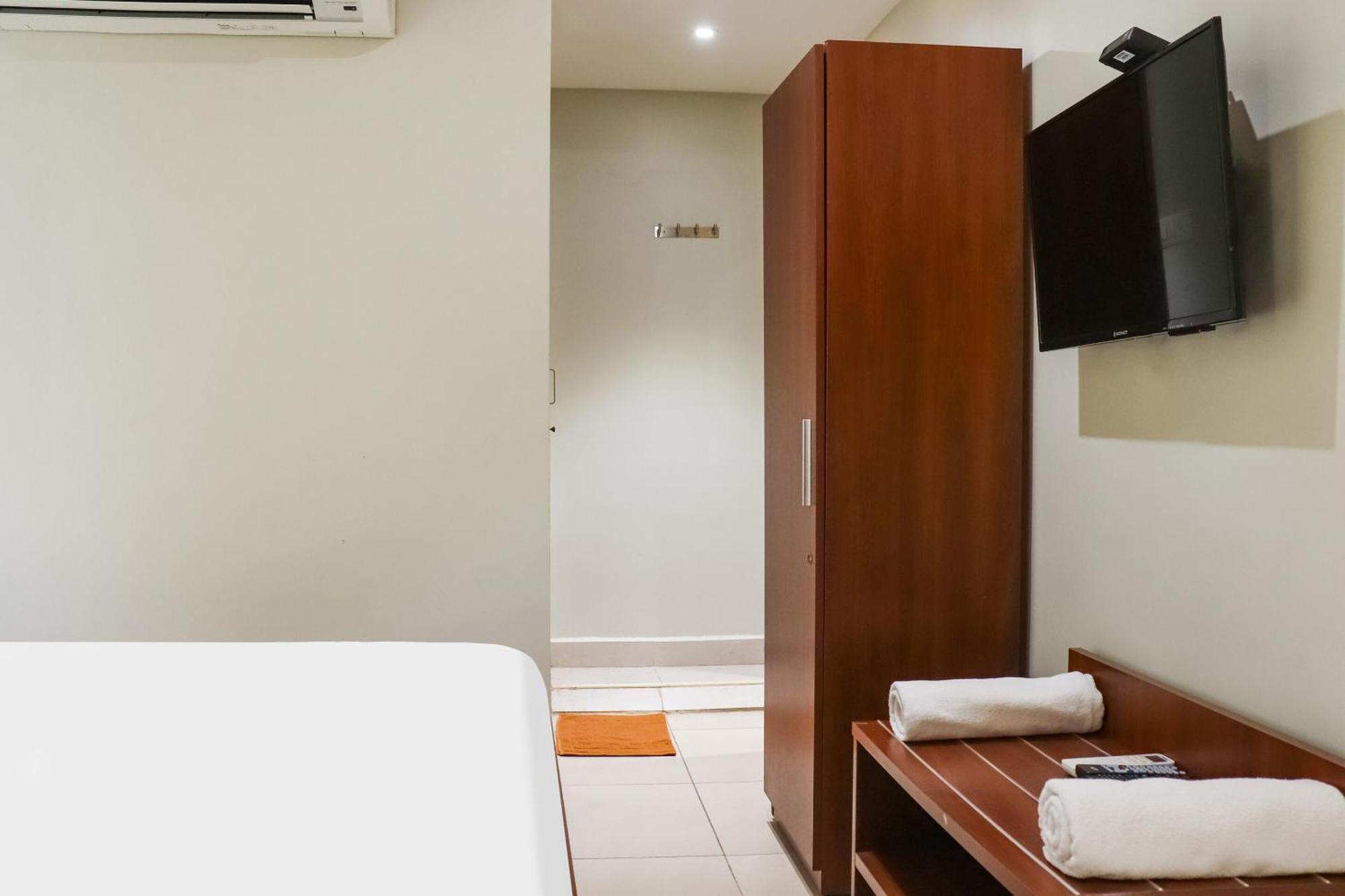 Hotel Collection O Kk Trends Vijayawāda Exteriér fotografie